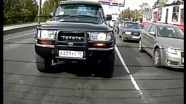 RecordEYE DC770, задняя камера, 720x480, день смотреть онлайн