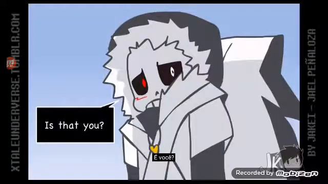 Dublagem: UnderVerse 0.1 Parte 3 pt br смотреть онлайн