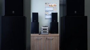 Yamaha rx-e400, yamaha nx-e400
