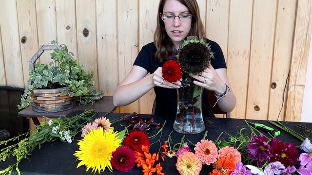 Sullivan County 4 H Learn By Doing Cut Flower Series Episode 2 смотреть онлайн