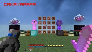 8 ЛУЧШИХ РП ДЛЯ ПВП 1 16 5 | HolyWorld | SaturnX | FunTime |