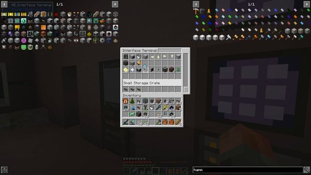 Omnifactory E35 - Tree Farm and Titanium (part 1) смотреть онлайн