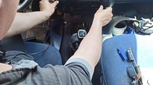 Как снять прикуриватель на форд гелакси 97г Искры из прикуривателя на форд гэлакси 97 Электрика фор