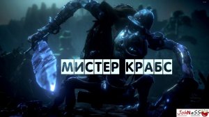 Краб переросток / No Rest For The Wicked / #3 Прохождение на русском