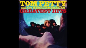 Tom Petty & The Heartbreakers💘 ~ Change Of Heart ~ Greatest Hits