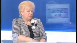 Гость в студии   зам  председателя Совета депутатов г  Мурманска Тамара Прямикова