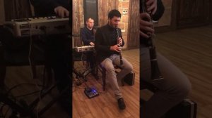 Кларнет klarnet