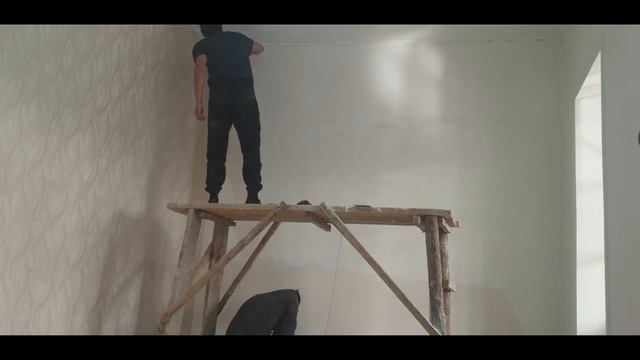 ОБОЙ КЛЕЙЛАШ ТУЛИК ВИДЕОСИ / ОBOY KLEYL..СИРЛАРИ смотреть онлайн