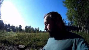 Как Избавится от Лесных Муравьёв Раз и На Всегда-Жизнь в Деревне