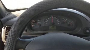 Перегревается ВАЗ 2110 2111 2112 124 мотор двигатель ремонт кондиционера ваз август 23бс