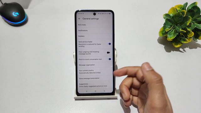 How to turn off message sound in tecno spark 20 pro | Tecno spark 20c me text sound off kaise kare