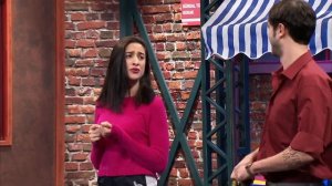 Çok Güzel Hareketler 2 | Mahalle Katkısı Serisi (Tek Parça Full HD)