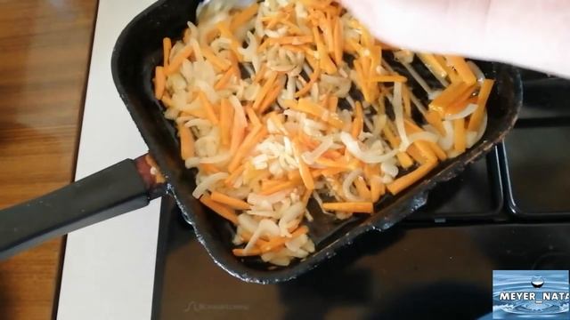 Готовлю борщ из того, что есть? смотреть онлайн