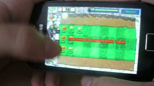 обзор приложений для samsung galaxy ace от osGameBox выпуск 5 смотреть онлайн