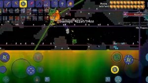 Плантера на САМОМ СЛОЖНОМ СИДЕ! - Getfixedboi | Terraria 1.4.4