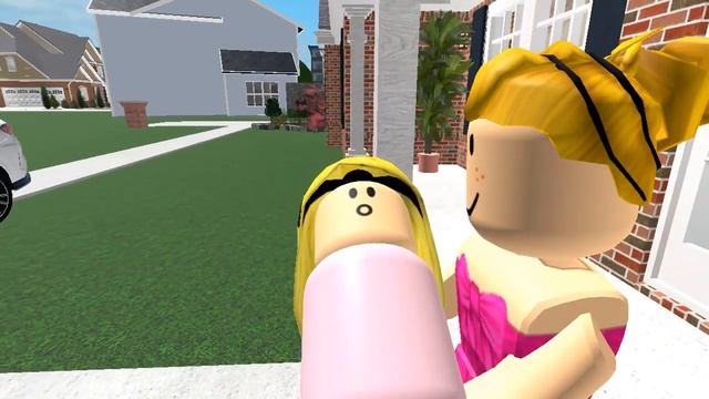 The WORST Roblox Maid смотреть онлайн