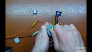 Драйверы биполярных шаговых двигателей DRV8825 и A4988