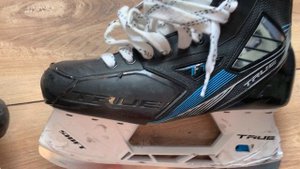 Коньки TRUE TF7 Senior 8 R
