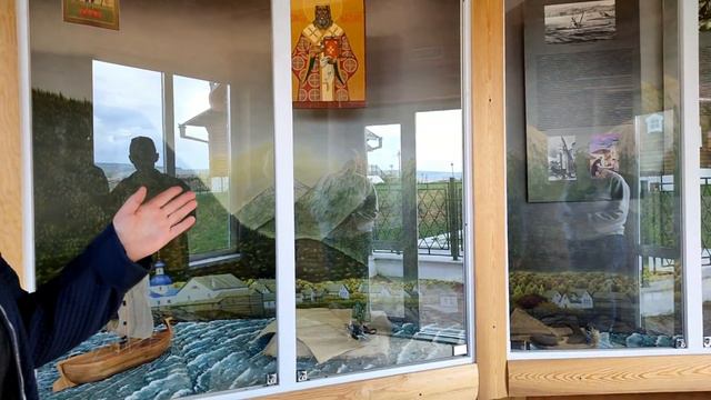 Путешествие в Ангу с "Прогулками по старому Иркутску". Июль 2020