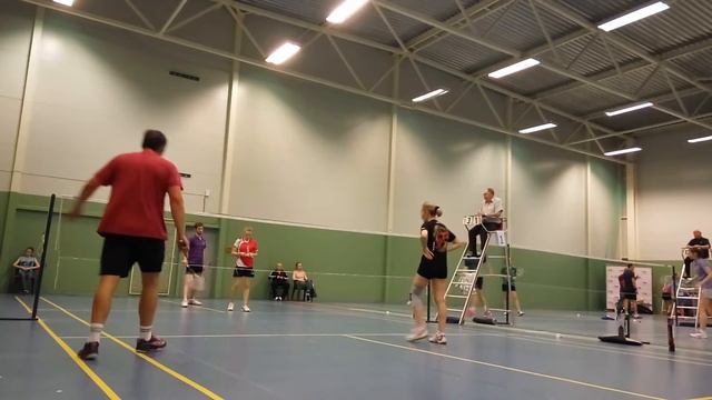 XDA final - Saint-Petersburg Open лето 2017 смотреть онлайн