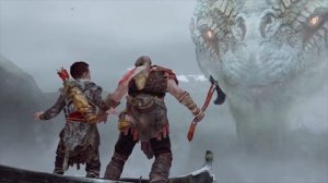 Почему в Йотунхейме не осталось не одного великана? Why are there no giants left in Jotunheim?