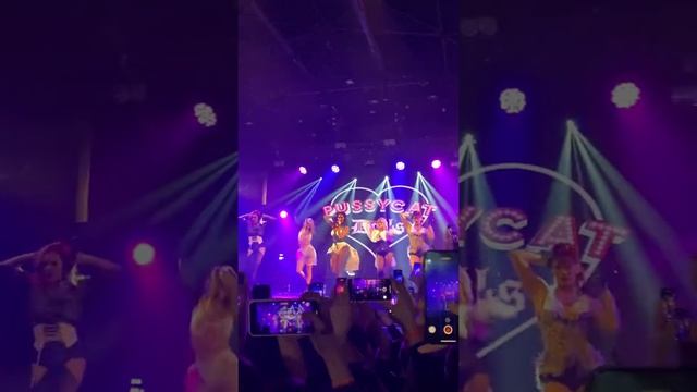 The Pussycat Dolls - React - G-A-Y London 2020 смотреть онлайн