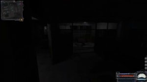 музыка из радио в базе долга из игры S.T.A.L.K.E.R.: Чистое Небо