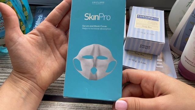 Заказ по каталогу 13/2020 Oriflame смотреть онлайн