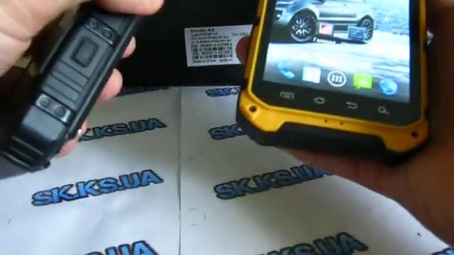 Land Rover A9 ( Quad Core) не совсем , то что все ждали, но тоже неплохо смотреть онлайн