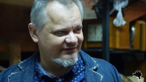 АНДРЕЙ СИКОРСКИЙ : Волшебство в стиле стимпанк #АРТЛИКБЕЗ № 15