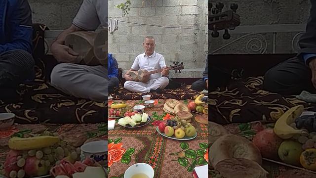 Хочи Мирзо 2019 смотреть онлайн