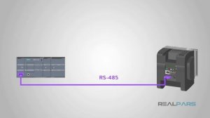 What is RS485 and How it's used in Industrial Control Systems?