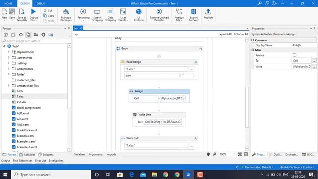 UiPath How to Delete Data in Excel Sheet with out deleting Sheet Names |Excel Automation смотреть онлайн