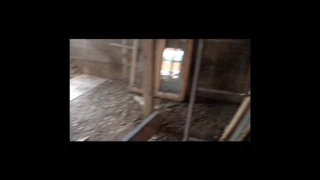 Дом из опилкобетона. Отчёт о ходе строительства.