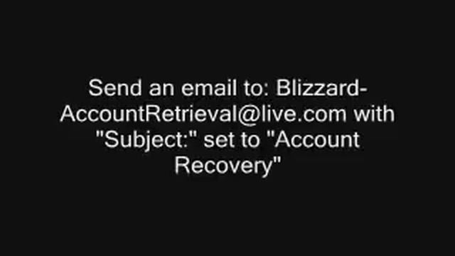 Hacking WoW Accounts! смотреть онлайн