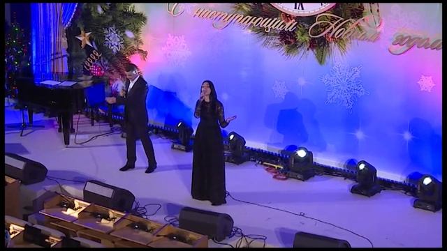 Ярослав Нилов и Маша Маугли - «Прости, Господь» смотреть онлайн