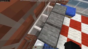 Глюк курсора мыши в майнкрафт Bedrock Editon. Как исправить?