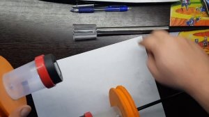 Прикормочный кораблик Flytec. Доработка 5.  Маркеры