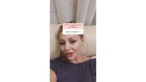 Тина Кароль отвечает на вопросы ФанТины | Очень много Instagram Stories Тины Кароль