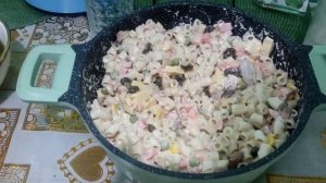 Филиппинка встречает русского парня! Шикарный стол! Экзотический ужин на Филиппинах.