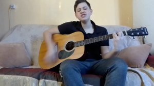 В РУКАХ АВТОМАТ - на гитаре для начинающих