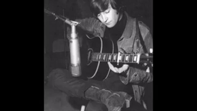 #JohnLennon John Lennon 🍏Nobody Loves You (When Your Down And Out) 🦋 смотреть онлайн
