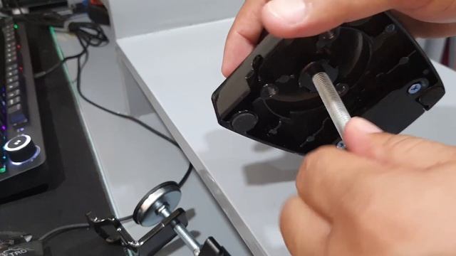 NB North Bayou F80 Computer Monitor Mount Settings Assembly and Super Quick Unboxing смотреть онлайн