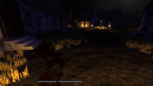 Custom Stories:Obscurity - Серия 1 - Агриппа, ну за что!? D: