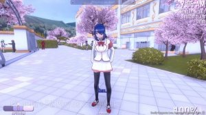 Student Council Mod - 20s Mode | Yandere Simulator 2023