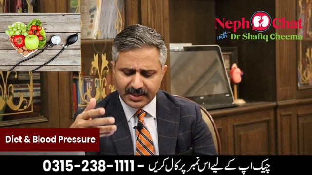 High Blood Pressure ka Ilaj | High Blood Pressure treatment in URDU| Blood pressure control Tips смотреть онлайн