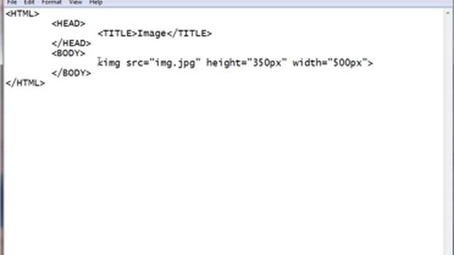 Learn HTML Tutorial in Hindi 15 image img tag with example смотреть онлайн