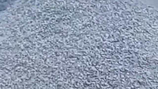 Ударно-центробежная дробилка VSI4000 для получения кубовидного щебня с лещадностью до 10% - часть2 смотреть онлайн