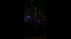 Dubai Marina yaht club