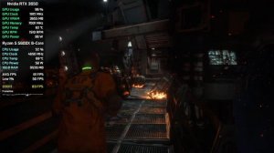 The Callisto Protocol - RTX 3050 - All Settings Tested